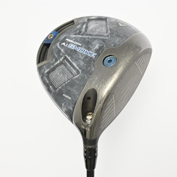 楽天市場】キャロウェイ ドライバー パラダイム（ロフト角9°）（クラブ