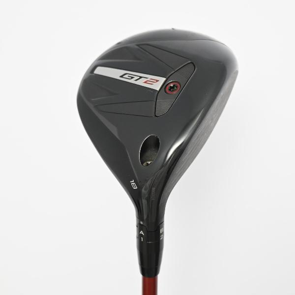 Fareway Wood - 【中古】タイトリスト　TITLEIST　GT2 フェアウェイウッド PROJECT X DENALI RED 50　【5W】シャフト：PROJECT X DENALI RED 50CDランク　フレックス5.5　男性用 メンズ用　右用