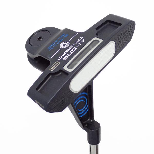 楽天市場】AI-ONE TRI-BEAM 2-BALL BLADE CSの通販