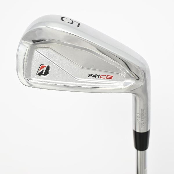 商品説明シャフトN.S.PRO MODUS3 TOUR 115ロフト25フレックスS左右右用長さ38重量(g)417±バランスD2.5±程度Cヘッドカバー無付属品無グリップ-グリップ程度やや汚れ在庫店舗ネット店セット内容6本:#5 #6 #7 #8 #9 PW備考商品の程度についてAメーカーフィルムで保護されていて使用痕跡が全く見られない状態Bバックフェース・シャフト・ソール・フェースに目立たない傷はあるが、全体的にきれいな状態Cバックフェース・シャフトソール・フェースに擦り傷・当たり傷など使用感のある傷が見られる状態Dバックフェース・シャフト・ソール・フェースに大きな擦り傷・当たり傷が見られる状態E全体的に汚く見える状態(使用に問題はございません)注意事項・注文手続き完了後の内容変更・キャンセル・交換・返品はお受けできません。あらかじめご了承ください。・ゴルフガレージ店頭でも販売しておりますので、タイミングによっては店頭完売によりご用意できない場合もございます。・重量・バランスについては弊社実測値です。・長さは、メーカーによって測定方法が異なるため、シャフト改造の痕跡が認められない場合、実測値が近似値であればメーカー公表値を表示しています。※アイアンセットの場合は、主に5番アイアンの長さを表示しています。中古 pricedown usedauge