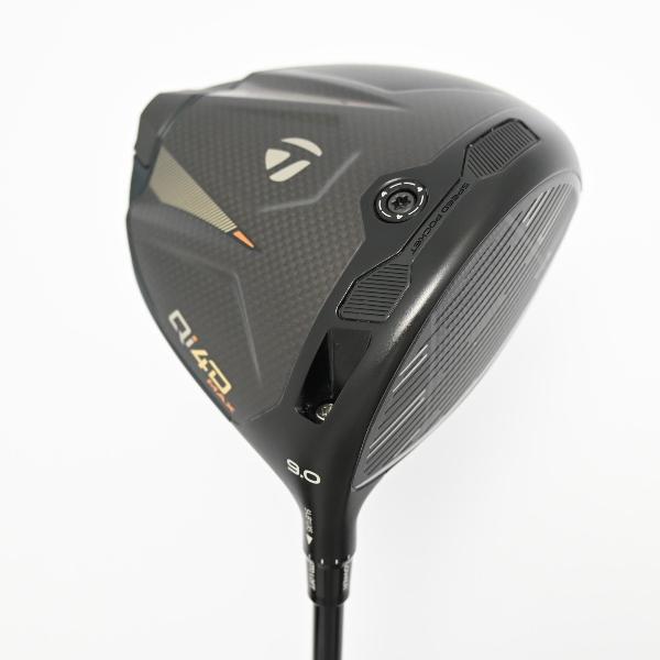 TaylorMade Qi4D Max