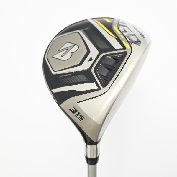 Bridgestone TOUR B JGR (2019)