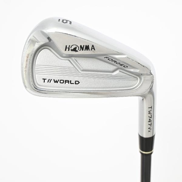 HONMA TOUR WORLD TW747 Vx