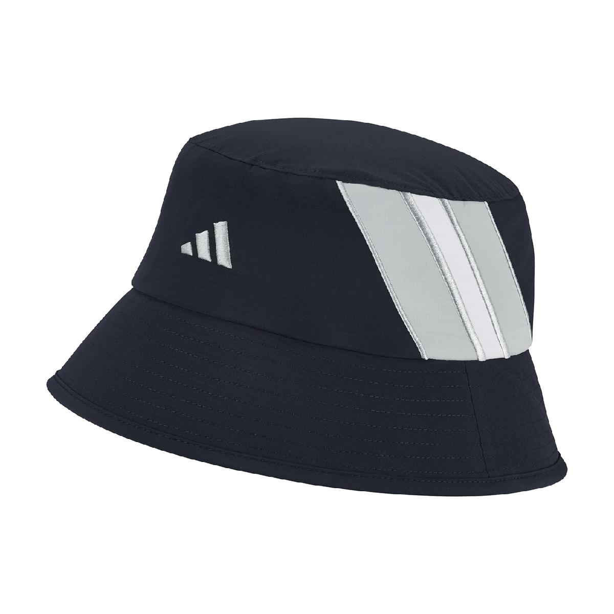 Other - アディダス　Adidas　ビヨンド ザ コース 撥水 バケットハット