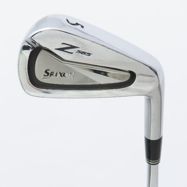 スリクソン Z565 アイアンセット 5-P 新品グリップ!初心者〜中級者向け! 5002729851_1.jpg
