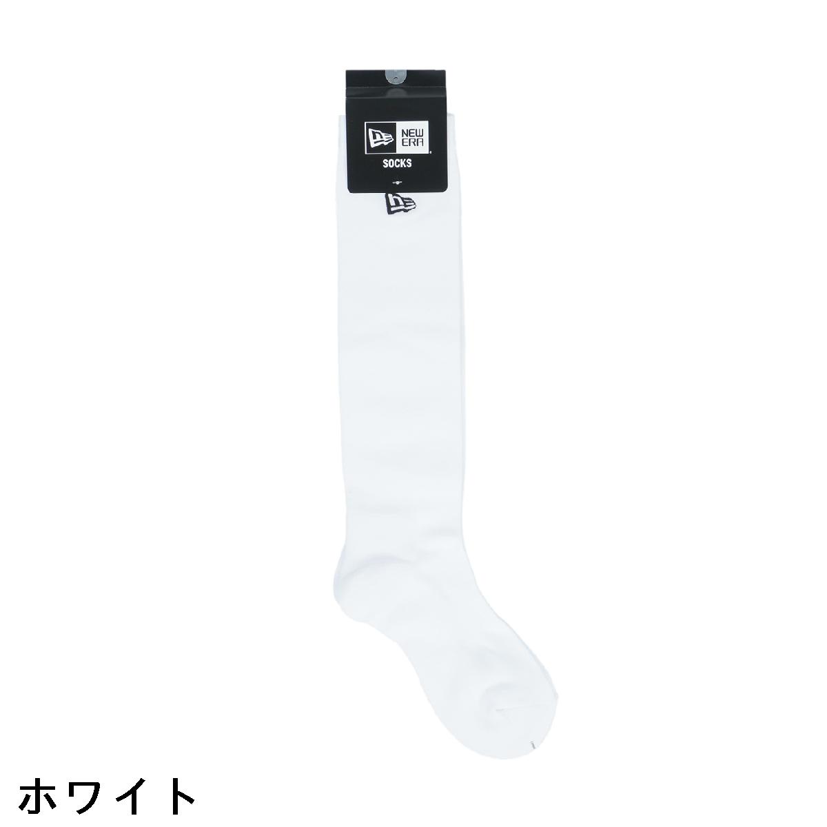 ニューエラ　NEW ERA GOLF　GF ゴルフハイソックス　レディス