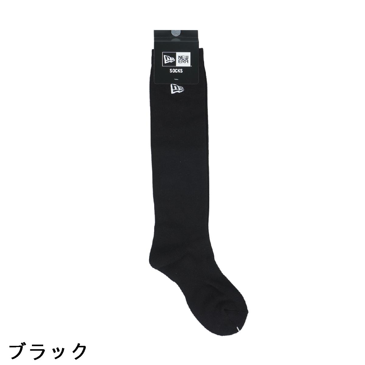 ニューエラ　NEW ERA GOLF　GF ゴルフハイソックス　レディス