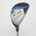 【中古】ダンロップ XXIO ゼクシオ 13(2024) ユーティリティ MP1300Lカーボン レディス 【U5】シャフト:MP1300LカーボンBCランク ...