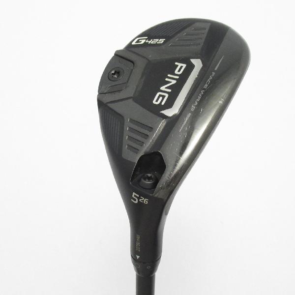 楽天市場】ping g425（ロフト角26°）の通販