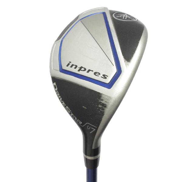楽天市場】ヤマハ インプレス x 5 ユーティリティの通販