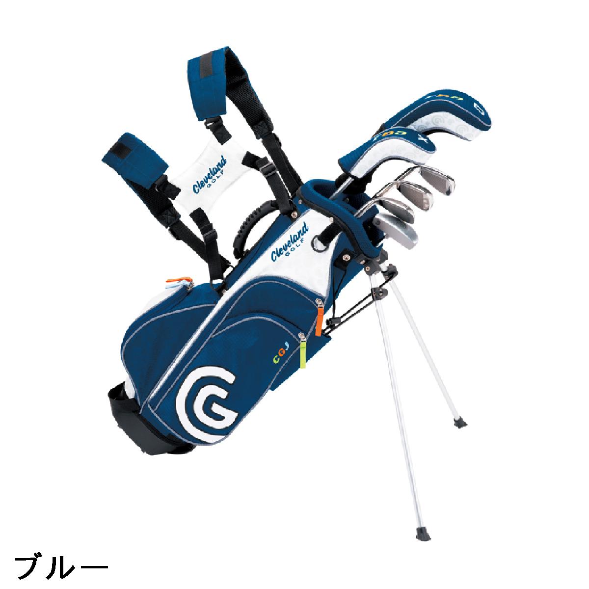 クリーブランド　Cleveland Golf　MEDIUM クラブセット(6本セット)　【USモデル】...