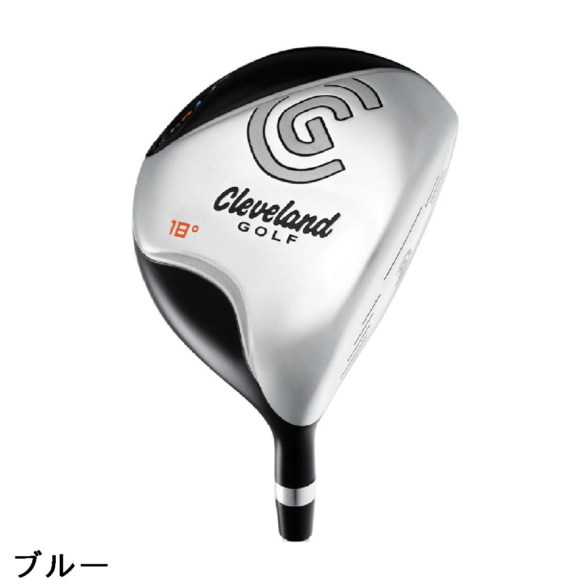 ���꡼�֥��ɡ�Cleveland Golf��MEDIUM ����֥��å�(6�ܥ��å�)����US��ǥ�ۥ���˥�