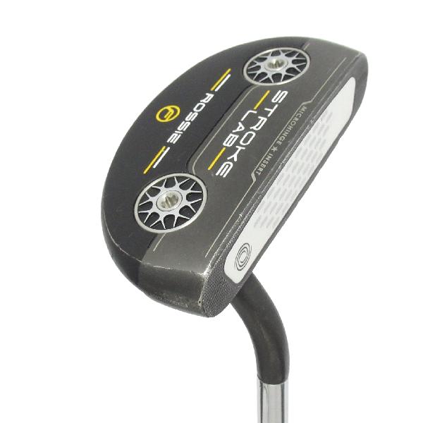 楽天市場】ストロークラボ black rossie flow パターの通販