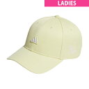 アディダス Adidas カラー キャップ レディス