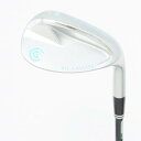 【中古】クリーブランド RTX RTX F-FORGED ウェッジ Miyazaki WG-60 レディス 【60-12】シャフト:Miyazaki WG-60...