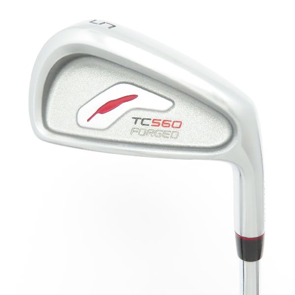 楽天市場】フォーティーン tc-560 フォージド アイアンの通販