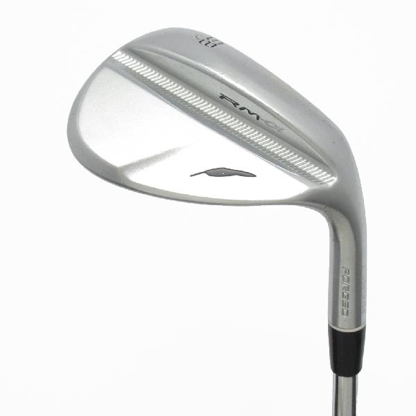 【中古】フォーティーン　RM　RM-α ウェッジ N.S.PRO TS-114w Ver2　【58-11】シャフト：N.S.PRO TS-114w Ver2CDランク　フレックスWEDGE　男性用 メンズ用　右用