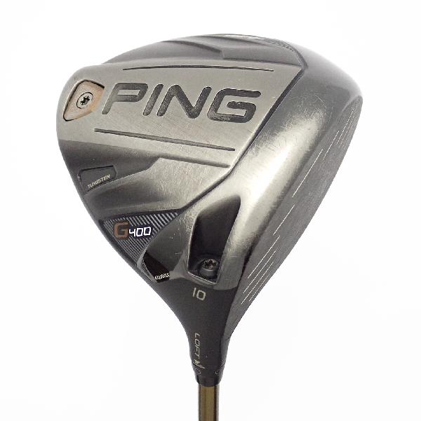 楽天市場】g400sft（ドライバー｜メンズクラブ）：クラブ<ゴルフ