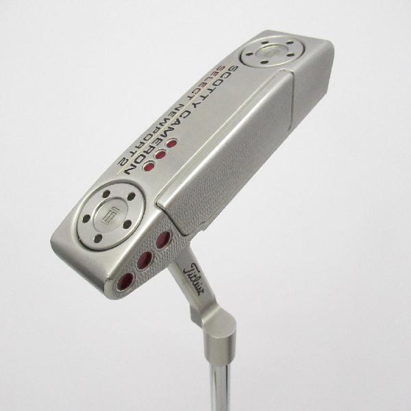 楽天市場】スコッティ キャメロン セレクト ニューポート2 2018 楽天市場】スコッティ キャメロン セレクト ニューポート2 2018