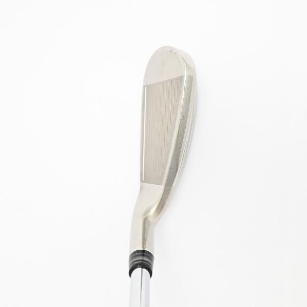 GDOゴルフショップ 楽天市場店の【中古】ダンロップ　XXIO　クロス アイアン N.S.PRO ZELOS 7　シャフト：N.S.PRO ZELOS 7Cランク　フレックスS　男性用 メンズ用　右用｜アングル2