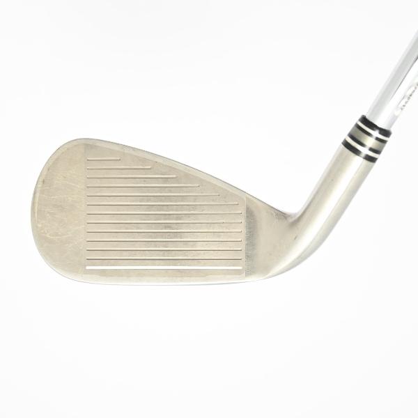 GDOゴルフショップ 楽天市場店の【中古】ダンロップ　XXIO　クロス アイアン N.S.PRO ZELOS 7　シャフト：N.S.PRO ZELOS 7Cランク　フレックスS　男性用 メンズ用　右用｜アングル3
