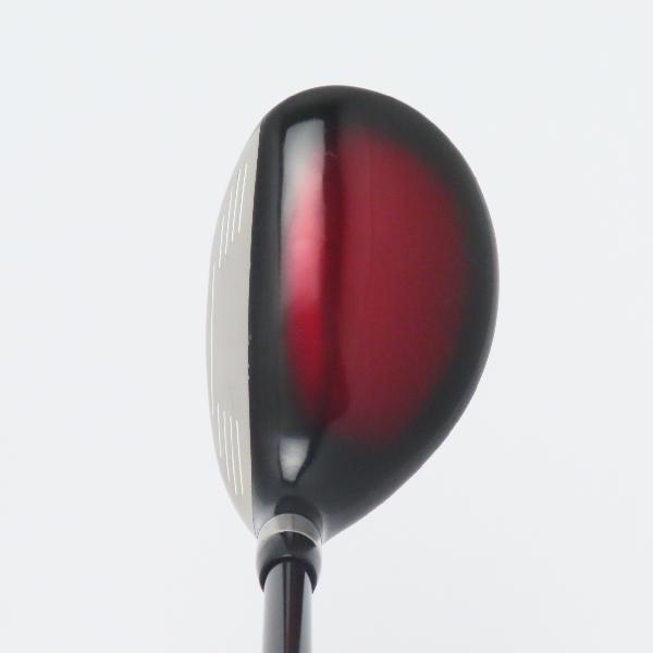 【中古】ブリヂストン　TOURSTAGE　V773 ユーティリティ カーボンシャフト　【U4】シャフト：カーボンシャフトDランク　フレックスS　男性用 メンズ用　右用