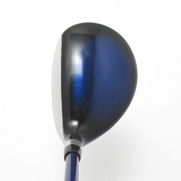 【中古】ブリヂストン　TOURSTAGE　TOURSTAGE ViQ(2023） ユーティリティ カーボンシャフト　【U4】シャフト：カーボンシャフトCDランク　フレックスSR　男性用 メンズ用　右用