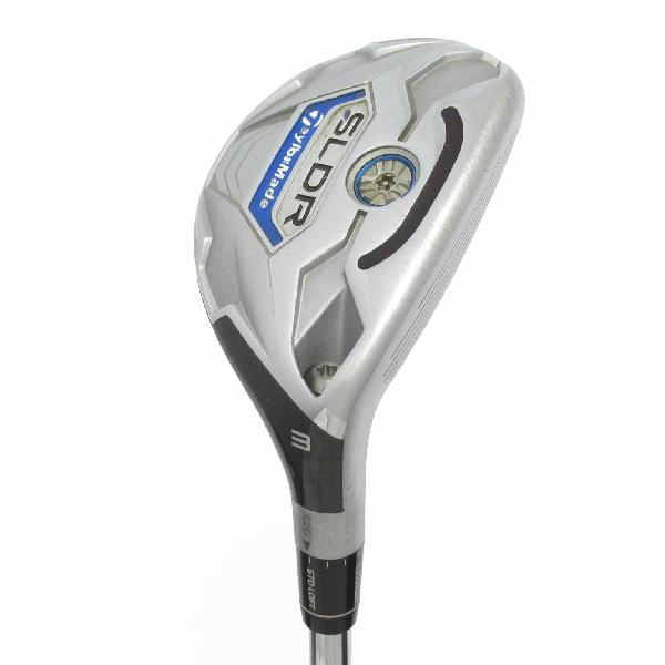 SLDR Rescue