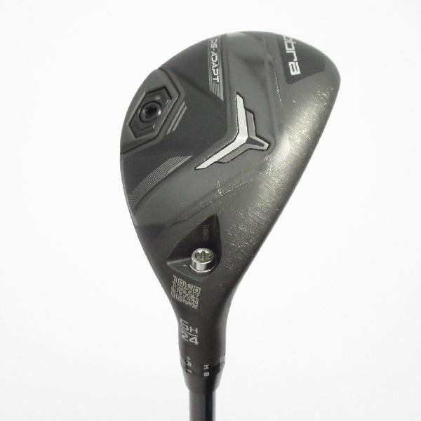 楽天市場】コブラ ユーティリティ（ロフト角24°）（クラブ｜ゴルフ