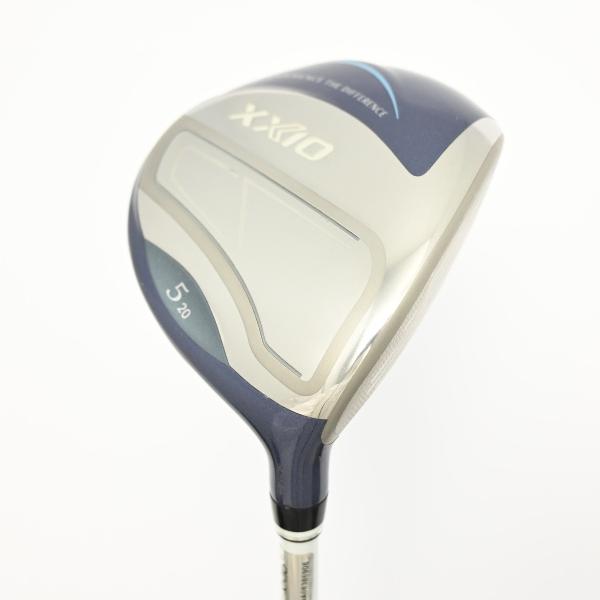 【中古】ダンロップ　XXIO　ゼクシオ 14 (2026) フェアウェイウッド XXIO MP1400L...