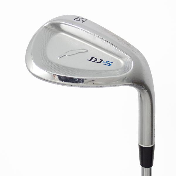【中古】フォーティーン　DJ　DJ-5 ウェッジ N.S.PRO DS-91w　【56-08】シャフト：N.S.PRO DS-91wDランク　フレックスWEDGE　男性用 メンズ用　右用