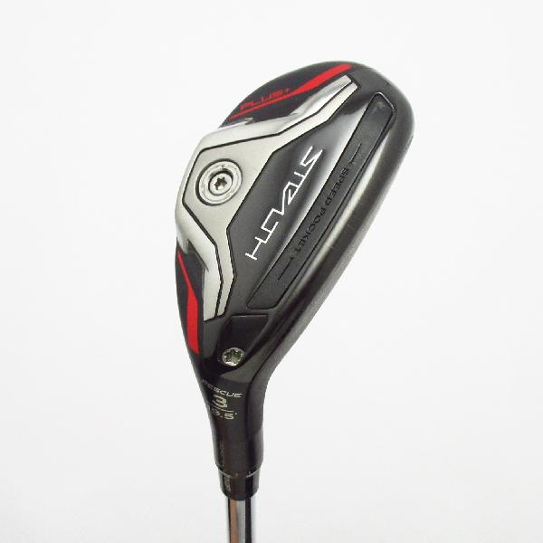 【中古】テーラーメイド　STEALTH　ステルス PLUS RESCUE ユーティリティ N.S.PRO ...
