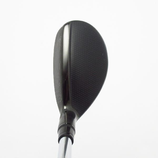 【中古】テーラーメイド　STEALTH　ステルス PLUS RESCUE ユーティリティ N.S.PRO ...