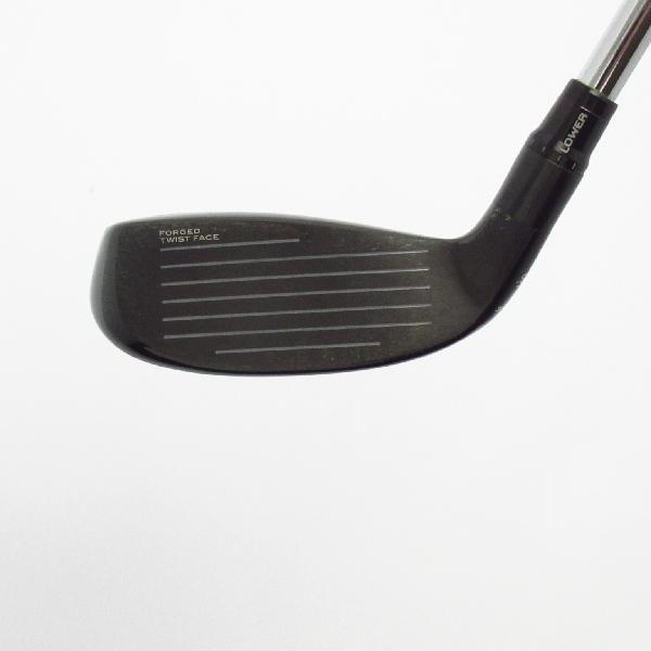 【中古】テーラーメイド　STEALTH　ステルス PLUS RESCUE ユーティリティ N.S.PRO ...