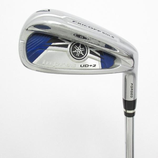 楽天市場】インプレス UD+2(シャフト素材スチール)(アイアン 楽天市場】インプレス UD+2(シャフト素材スチール)(アイアン