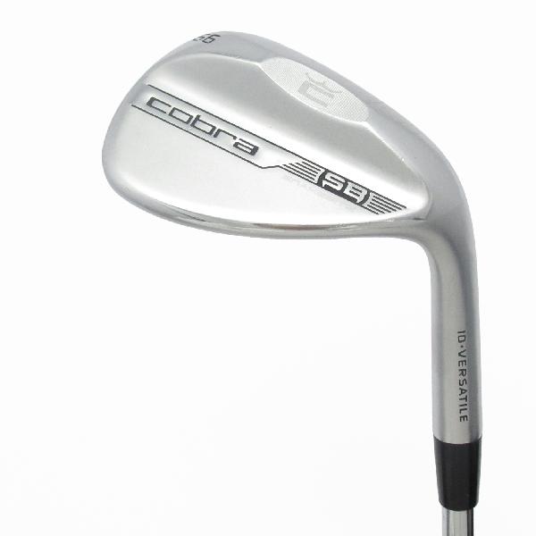 コブラ　KING　キング SNAKEBITE(2023) ウェッジ N.S.PRO MODUS3 TOUR 105　シャフト：N.S.PRO MODUS3 TOUR 105Cランク　フレックスS　男性用 メンズ用　右用