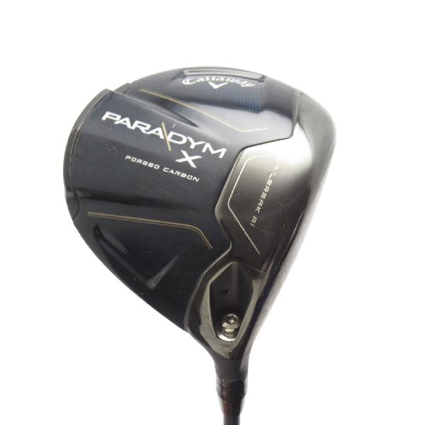 Callaway Paradym X