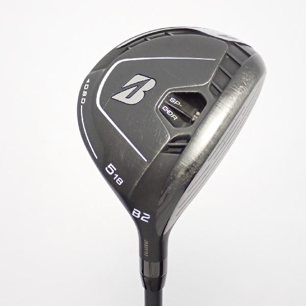 樂天商城 - 【中古】ブリヂストン　BRIDGESTONE GOLF　B2 フェアウェイウッド Diamana BS50　【5W】シャフト：Diamana BS50Cランク　フレックスSR　男性用 メンズ用　右用