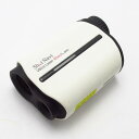 【中古】ショットナビ Shot Navi ショットナビ 距離測定器 - CDランク フレックス- 男性用 メンズ用