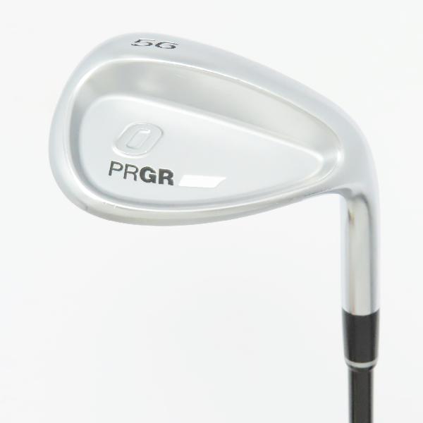 【中古】プロギア　PRGR　PRGR 0 wedge(2