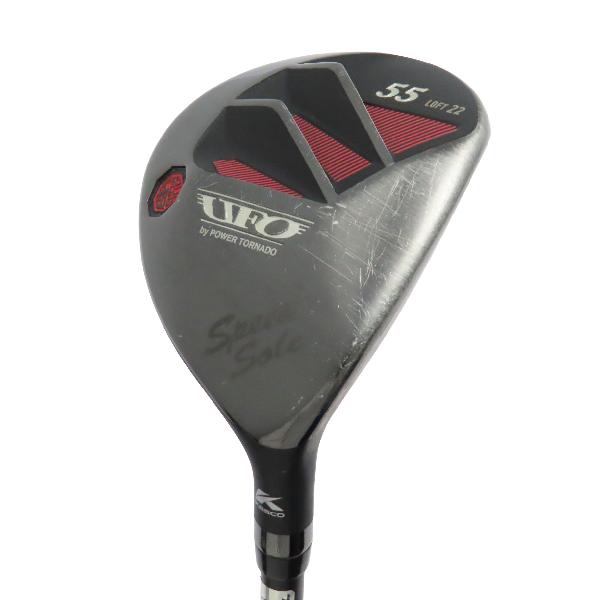 商品説明シャフトFalcon Shaftロフト22フレックスS左右右用長さ39.75重量(g)338±バランスD0.5±程度Dヘッドカバー無付属品無グリップ-グリップ程度良在庫店舗ネット店備考商品の程度についてAメーカーフィルムで保護されていて使用痕跡が全く見られない状態Bクラウン・バックフェース・シャフトに傷はなく、ソール・フェースに目立たない傷はあるが、全体的にきれいな状態Cクラウン・バックフェース・シャフトに目立たない傷が確認できる状態ソール・フェースに擦り傷・当たり傷など使用感のある傷が見られる状態Dクラウン・バックフェース・シャフトに擦り傷・当たり傷・小さな凹み・目立つ塗装剥がれが確認できる状態ソール・フェースに爪にかかるような擦り傷・当たり傷が見られる状態E全体的に汚く見える状態(使用に問題はございません)注意事項・注文手続き完了後の内容変更・キャンセル・交換・返品はお受けできません。あらかじめご了承ください。・ゴルフガレージ店頭でも販売しておりますので、タイミングによっては店頭完売によりご用意できない場合もございます。・重量・バランスについては弊社実測値です。・長さは、メーカーによって測定方法が異なるため、シャフト改造の痕跡が認められない場合、実測値が近似値であればメーカー公表値を表示しています。※アイアンセットの場合は、主に5番アイアンの長さを表示しています。中古