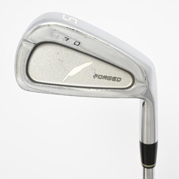 楽天市場】フォーティーン tc770 forged アイアンの通販