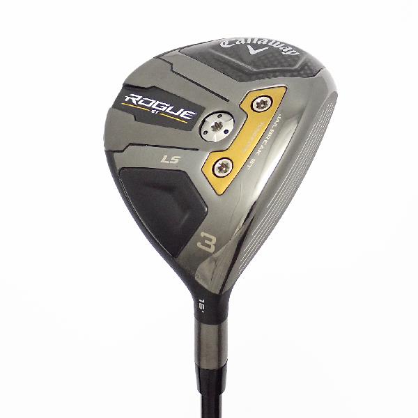 Callaway Rogue ST