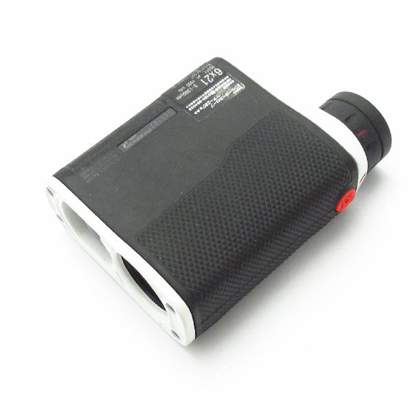 【中古】ブッシュネル　Bushnell　ピンシーカー ツアー Z6 ジョルト　Cランク　フ...