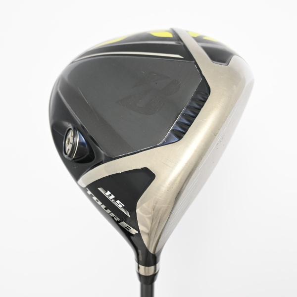 Bridgestone TOUR B JGR (2023)