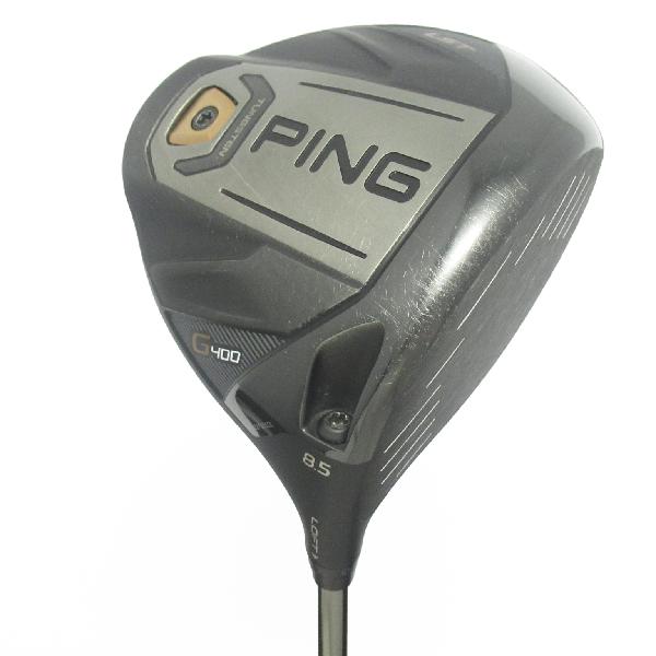 楽天市場】ping g400 ドライバー ヘッドの通販
