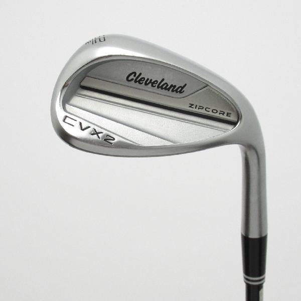 Other - 【中古】クリーブランド　Cleveland Golf　CVX2 ZIPCORE ウェッジ Diamana for CGII　【52-12】シャフト：Diamana for CGIICランク　フレックスWEDGE　男性用 メンズ用　右用