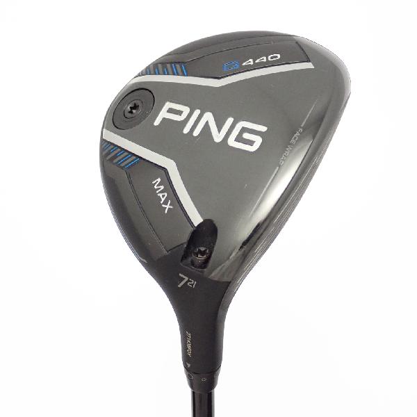 楽天市場】ping g4107w フェアウェイウッド 中古の通販