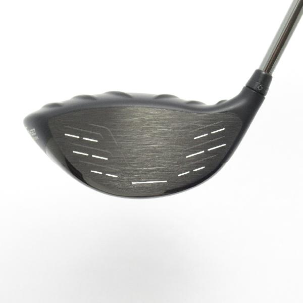 GDOゴルフショップ 楽天市場店の【中古】ピン　G430　G430 MAX 10K ドライバー PING TOUR 2.0 CHROME 65　シャフト：PING TOUR 2.0 CHROME 65Cランク　フレックスS　男性用 メンズ用　右用｜アングル3