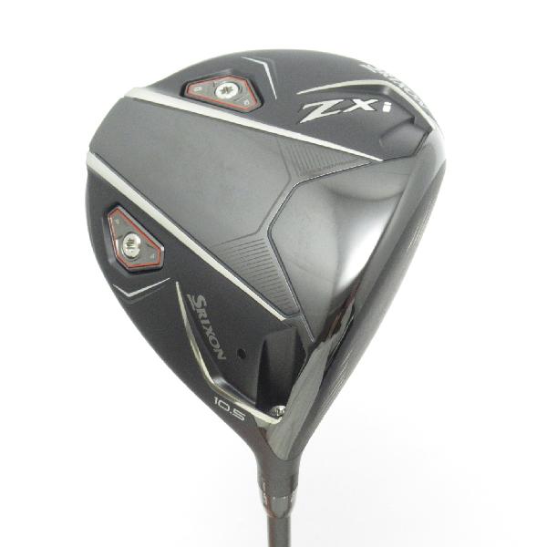 【中古】ダンロップ　SRIXON　スリクソン ZXi ドライバー Diamana ZXi 50　シャフト：Diamana ZXi 50BCランク　フレックスS　男性用 メンズ用　右用